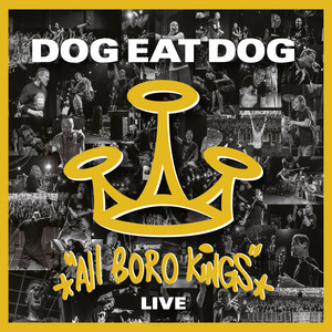 Who's the king (live)
