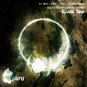 Class War - Nicke & R.MA Remix by RMA, Michele Palmiero, Nick-E, Alessio Viggiano