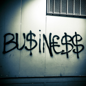 Business by Riccio, Cl8ud, Caroo