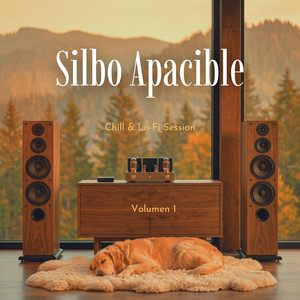 Mi Fortaleza - Chill Version by Silbo apacible