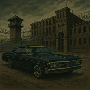 Walter Landors - Need for Speed