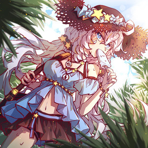 Without Me - Nightcore by Syrex, Adriana Vitale