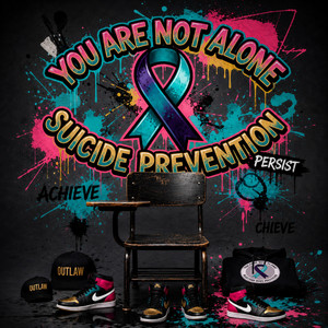 Empty Chairs In September by JG Outlaw Redeemed, Ghostproductionsnm