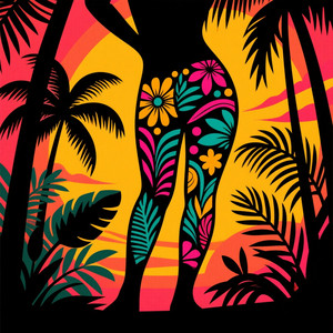 caderas tropicales by edgar west