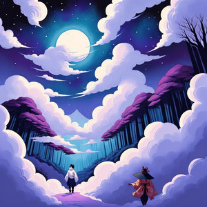 Dreamtrail by Rathma