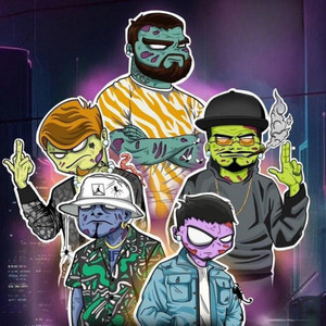 No copy by Tony Gambino