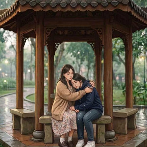 《我心疼你，也心疼自己》 Lo-fi (Teochew) by Galen Ma