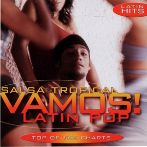 Natalia Mejia - Lambada
