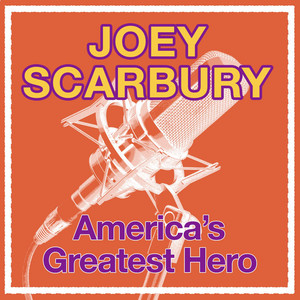 When She Dances by Joey Scarbury