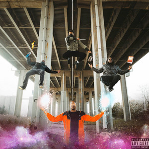 洋楽 CLEAR SOUL FORCES - DETROIT REVOLUTIONS Detroit Revolution(S) - Album by Clear Soul Forces | Spotify