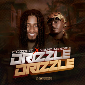 Drizzle Drizzle by Cozdee, Young Incredible