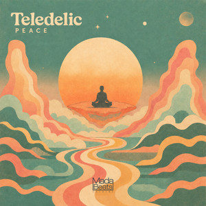 Peace by Teledelic