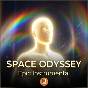 Space Odyssey - Epic Instrumental by Farhan Beats