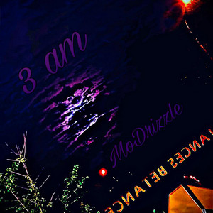 3 AM by MoDrizzle