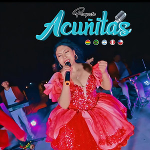 Proyecto Acuñitas - Niña Inocente