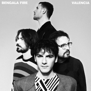 Valencia by Bengala Fire