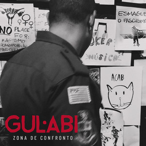 Antifascista by Gulabi