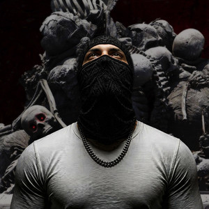 Sangre del Fuego Primero by Xican