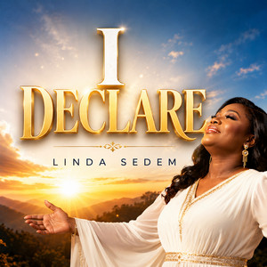 I Declare by Linda Sedem