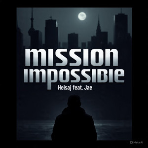 Heisaj - Mission Impossible (feat. Jae)