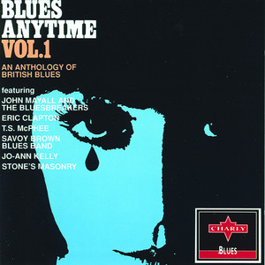anthology  flows the 洋楽 1 vol IONA