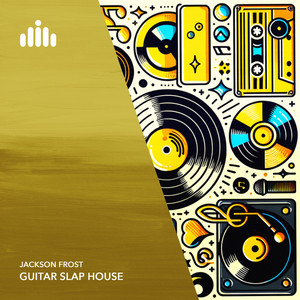 Jackson Frost — Guitar Slap House
