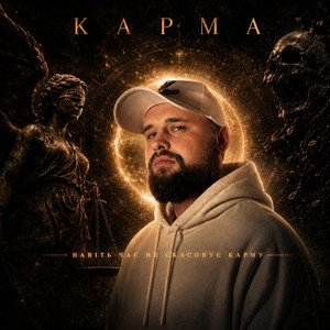 Карма by _dobriak_tyt