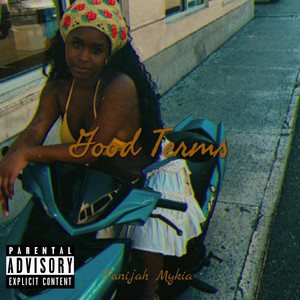 BMH by Tanijah Mykia