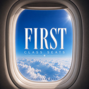 First Class Seats by Professor Knox