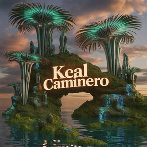 SUDOR EN HUMO by Keal Caminero