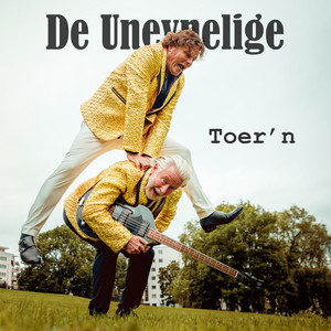 Melankoli by De Unevnelige