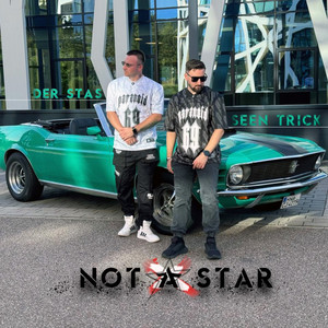 Not a star