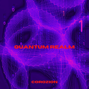 Core Drive by Corozion