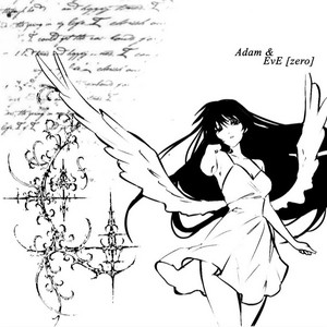 자화상 by Upia, hamo
