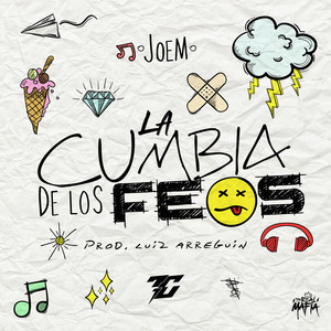 La Cumbia de los Feos.