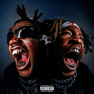 WHITE BXY by BLXCKPUNKS, IAMTOPP, Jang The Goon