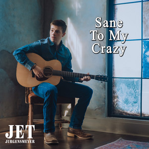Sane To My Crazy by Jet Jurgensmeyer