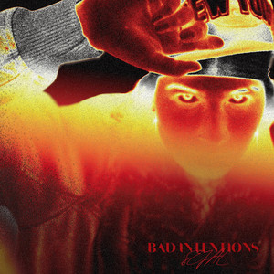 Bad Intentions by Sejal