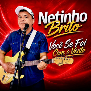 Você Se Foi Com o Vento by Netinho Brito