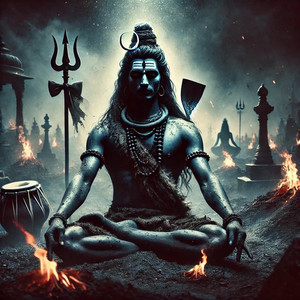 Mahamrityunjaya Mantra by RiG