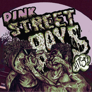 Knockout City by Pink Street Boys