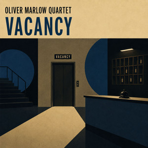 No Wake-Up Call by Oliver Marlow Quartet