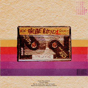 Back 10 by JEUNE DOG