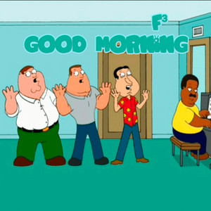 Good Morning (F³ Instrumental)