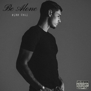 Portada de Be Alone