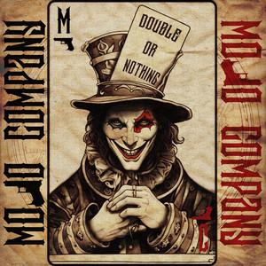 Until Our Death by Mojo Company