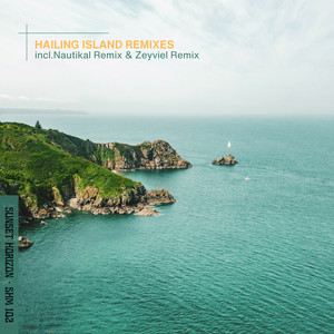 Hailing Island - Nautikal Remix by Melchi, Nautikal