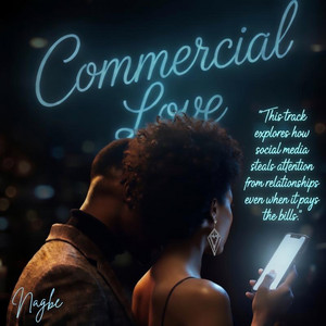 Commercial Love by Nagbe