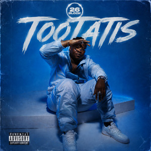 Tootatis by 26BLOCK
