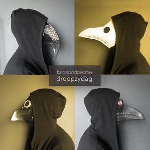 droopzydag